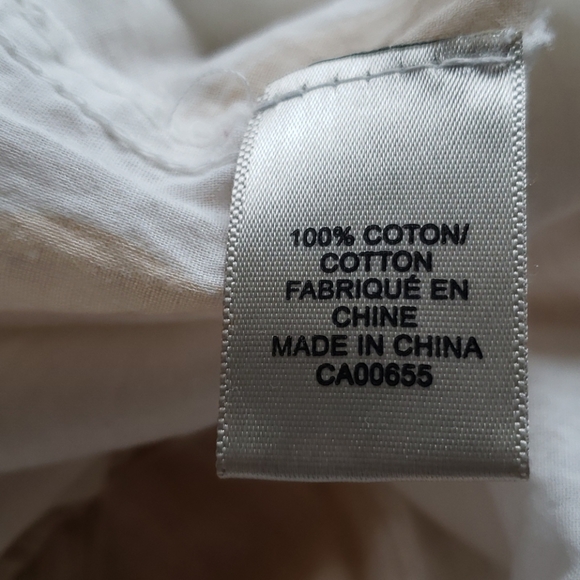 🌻🌱 RW&Co summer top - Picture 5 of 5